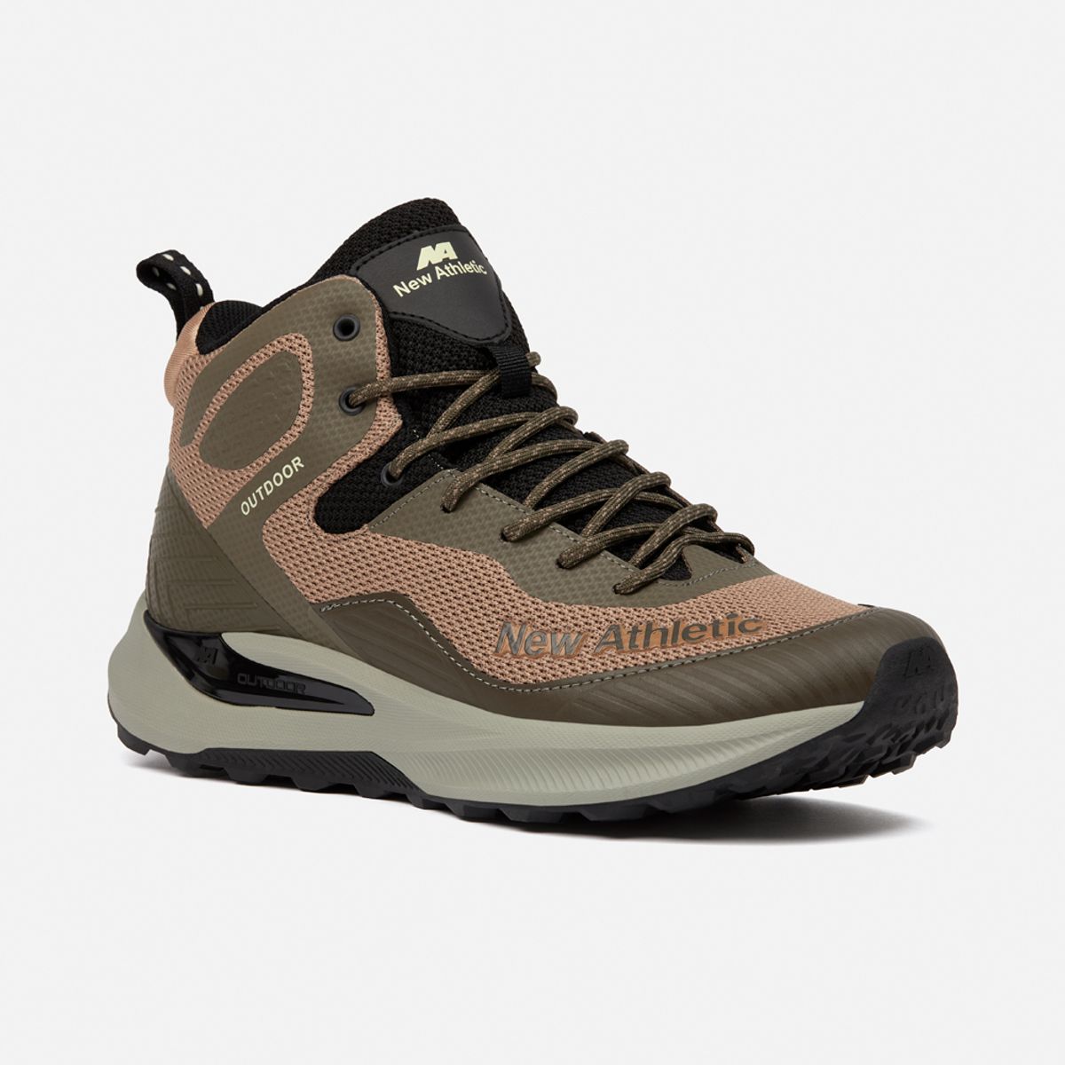 NEW ATHLETIC - Zapatilla New Athletic Outdoor Acrimount 127-0902 para Hombre