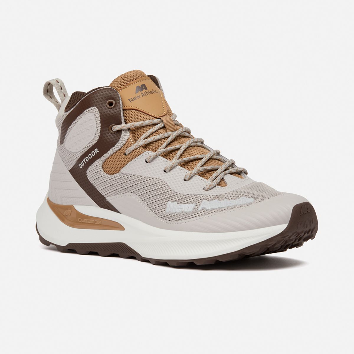 NEW ATHLETIC - Zapatilla New Athletic Outdoor Acrimount 127-3718 para Hombre