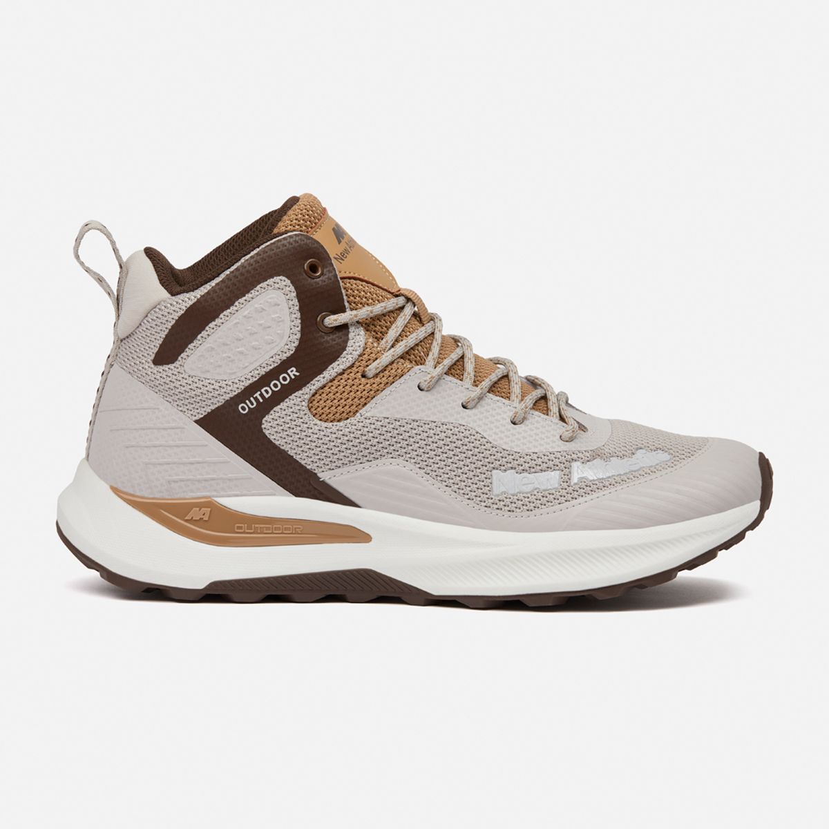 NEW ATHLETIC - Zapatilla New Athletic Outdoor Acrimount 127-3718 para Hombre