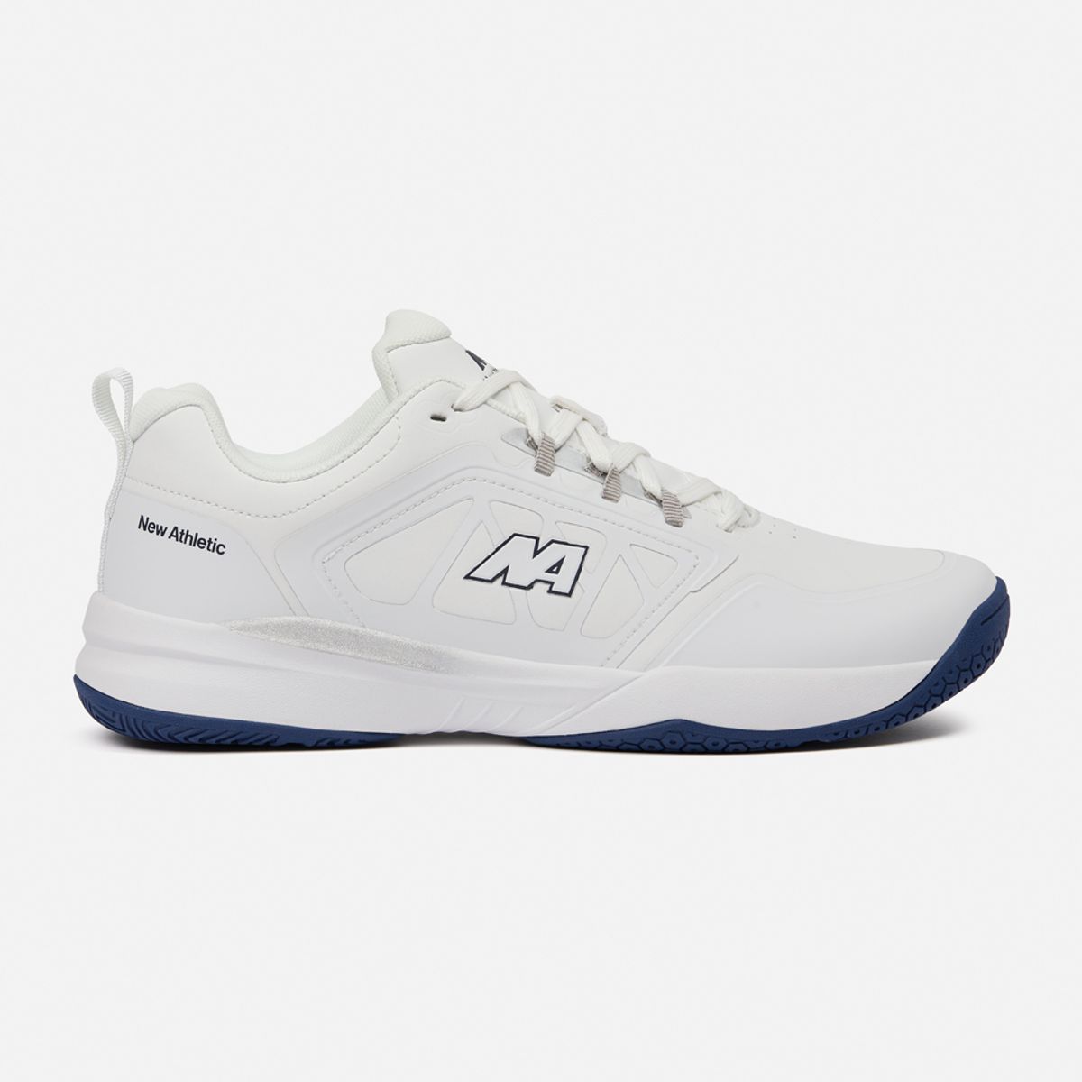 NEW ATHLETIC - Zapatilla New Athletic Tennis MastGrip 047-0122 para Hombre
