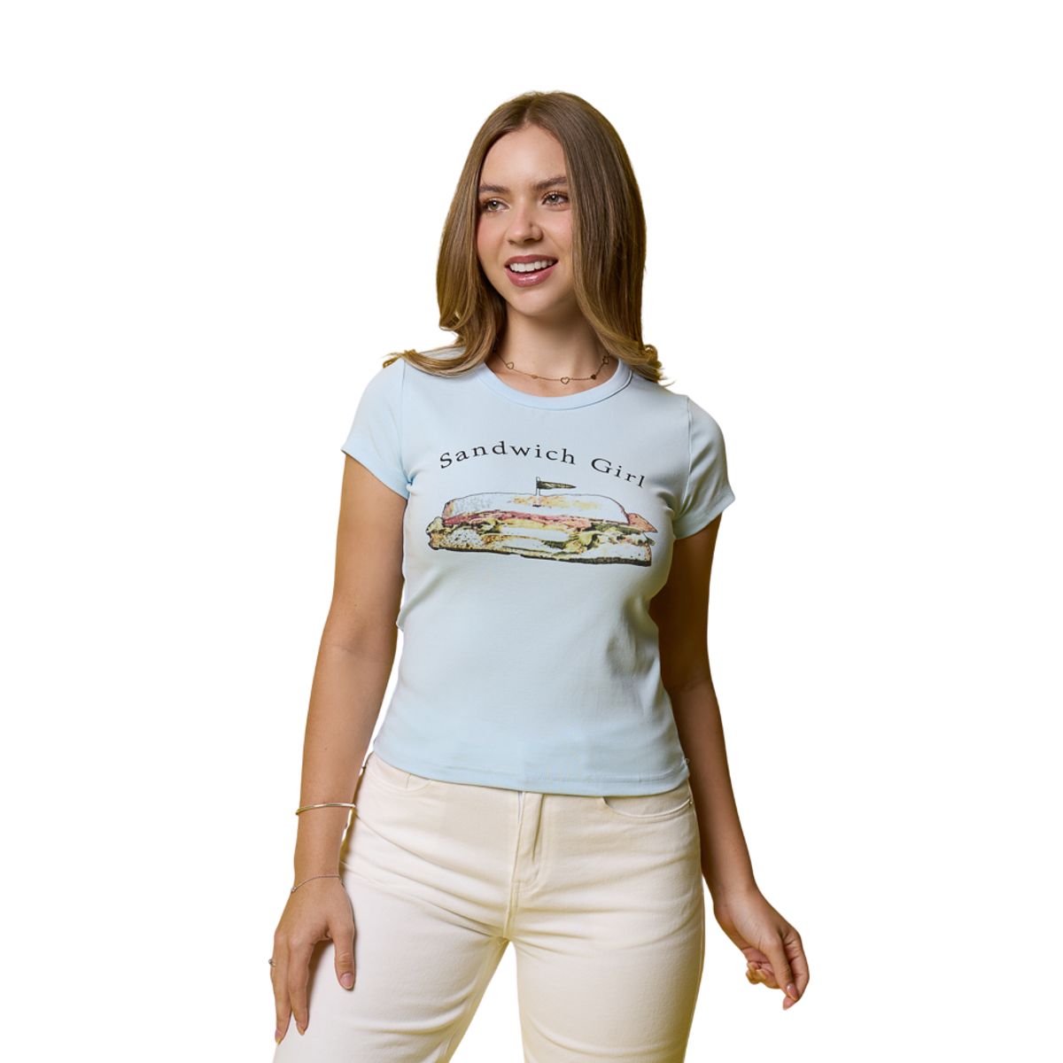 MOKACCINO - POLO MOKACCINO MUJER BRIANA-PA JERSEY LICRADO