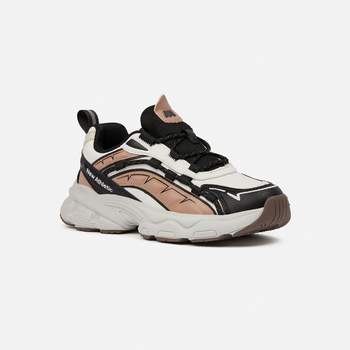 NEW ATHLETIC - Zapatilla New Athletic Lifestyle FlexWind 20 268-7668 para Niños