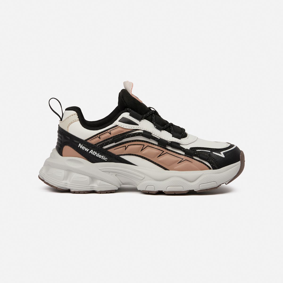 NEW ATHLETIC - Zapatilla New Athletic Lifestyle FlexWind 20 268-7668 para Niños