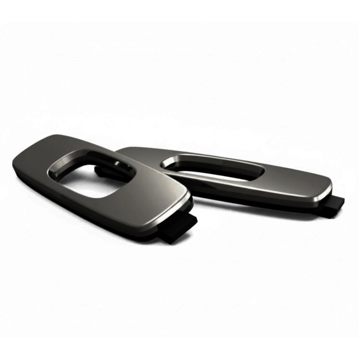 OAKLEY - Logos Repuestos Oakley Batwolf OO9101  Silver_.