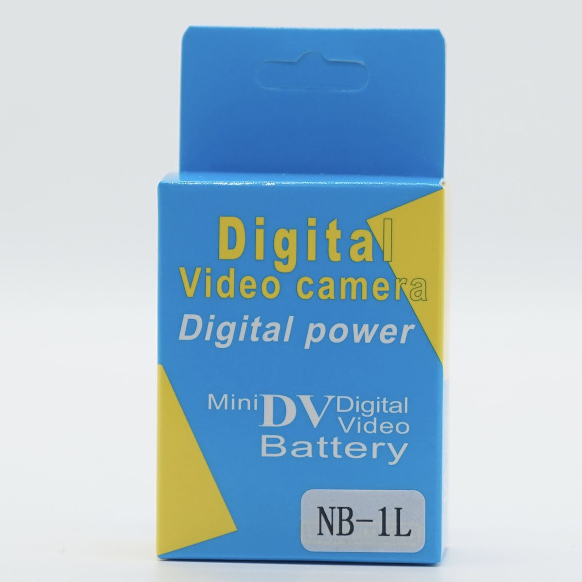 GENERICO - BATERIA PARA CANON NB-1L