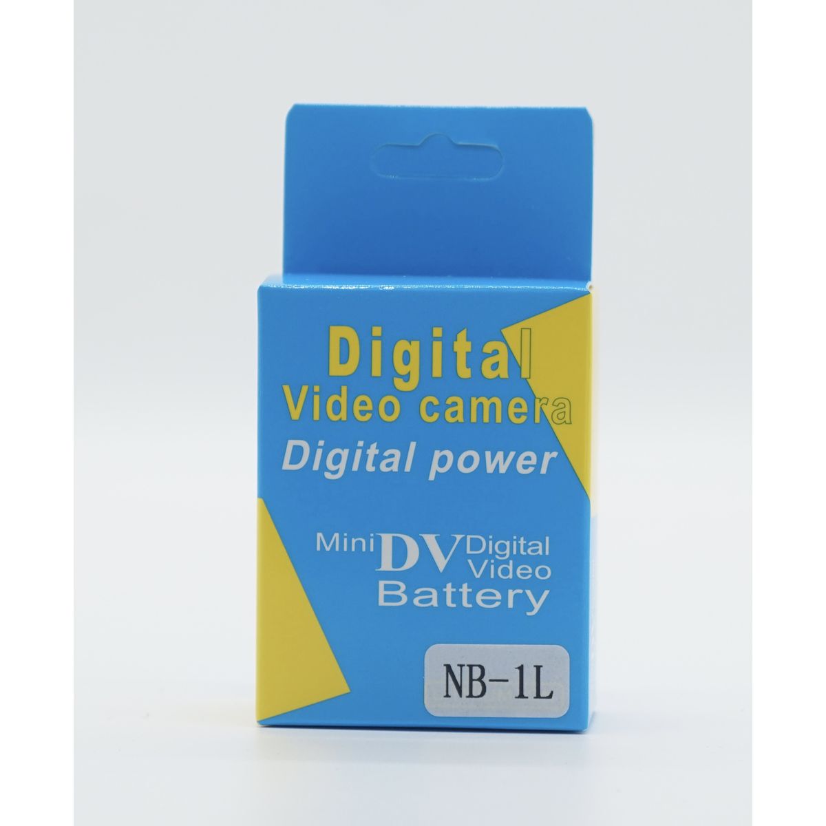 GENERICO - BATERIA PARA CANON NB-1L