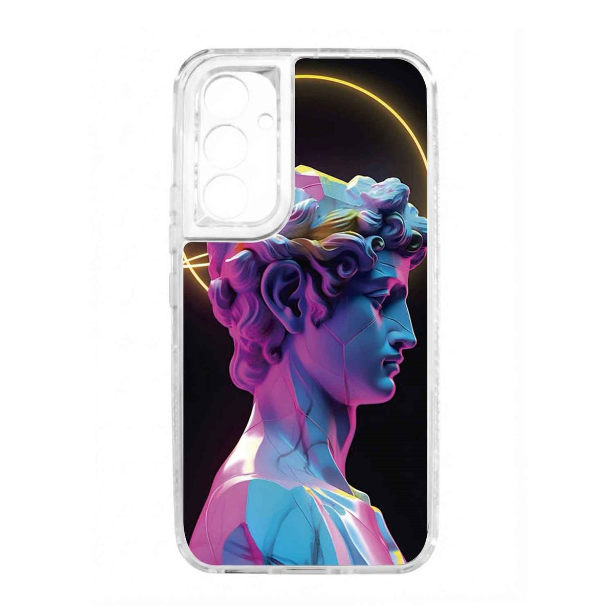 GENERICO - Funda Protector Case 360 Para SAMSUNG A14