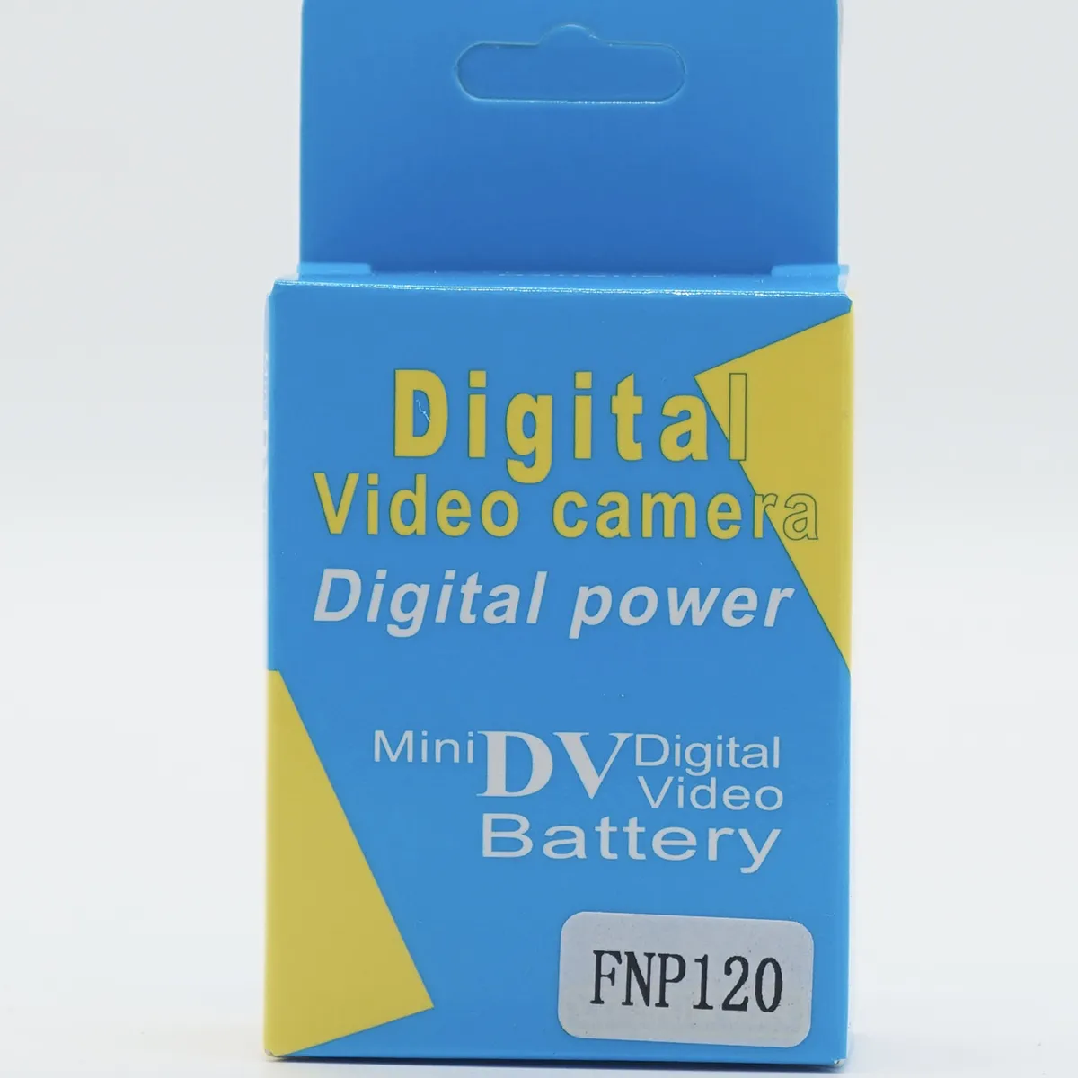 GENERICO - BATERIA PARA FUJIFILM FNP120