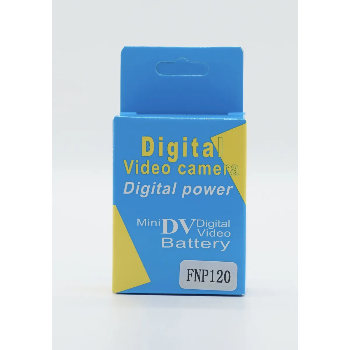 GENERICO - BATERIA PARA FUJIFILM FNP120