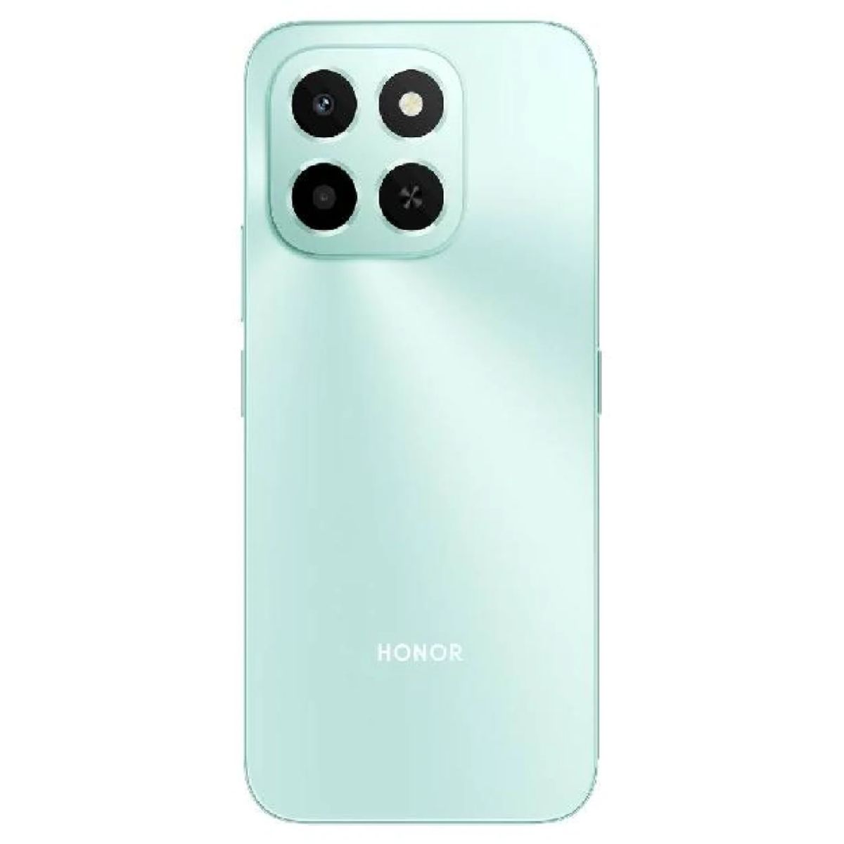 HONOR - HONOR X6C - 256GB 8RAM AZUL CIAN REGISTRADO