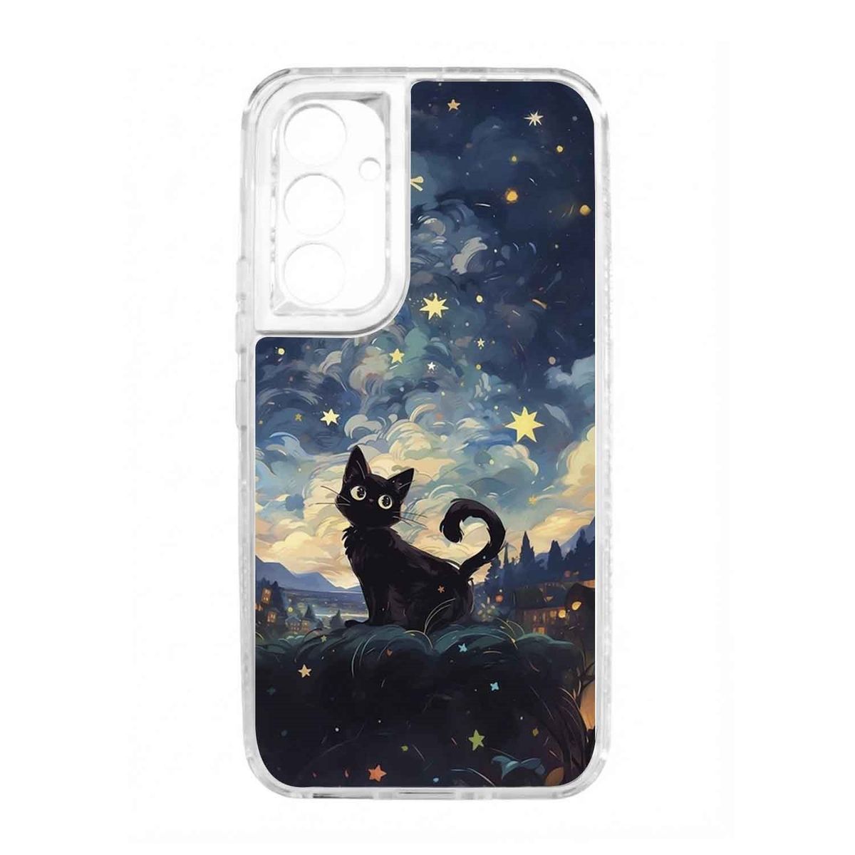 GENERICO - Funda Protector Case 360 Para SAMSUNG A14