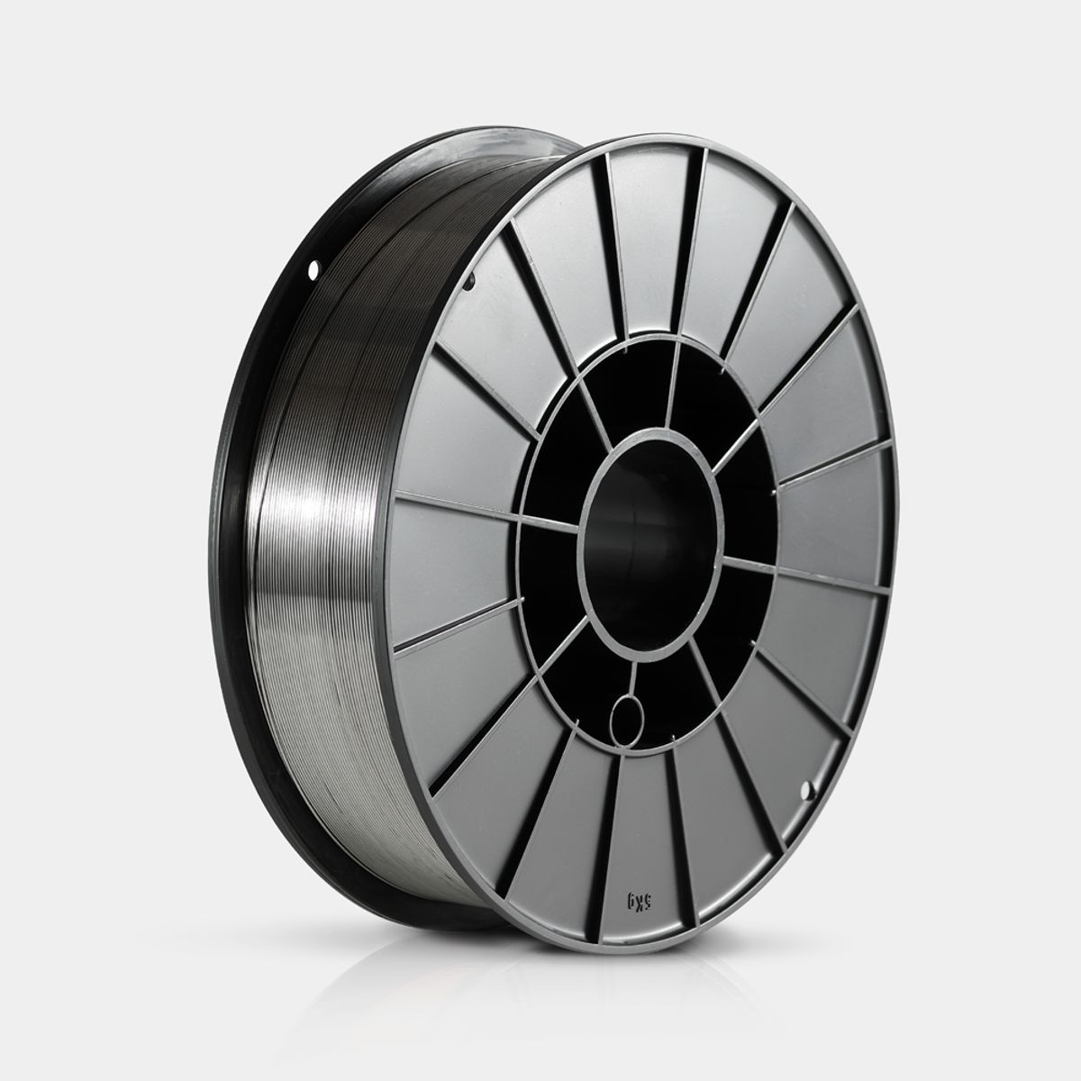 INDURA - Rollo de Alambre Tubular 1.2 x 15 kilos INDURA E71T-1C/1M