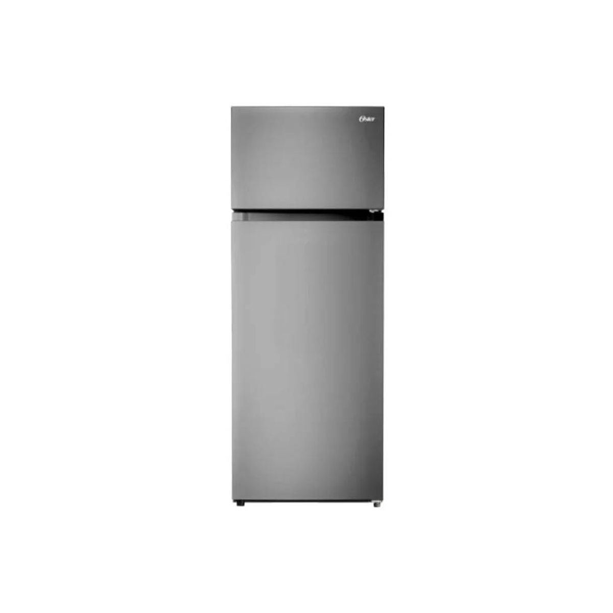 OSTER - Refrigerador con congelador frost DFKE211SD