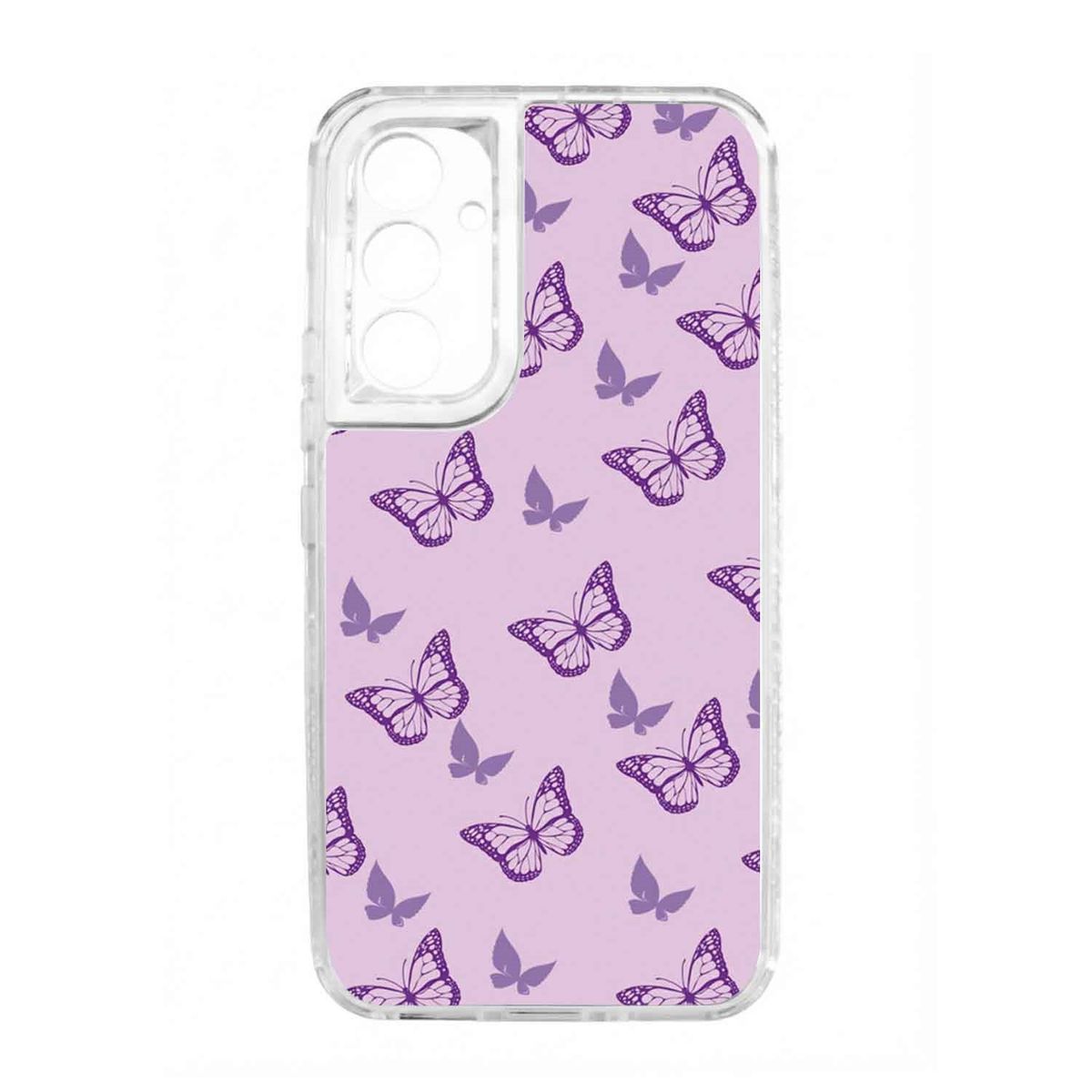 GENERICO - Funda Protector Case 360 Para SAMSUNG A14