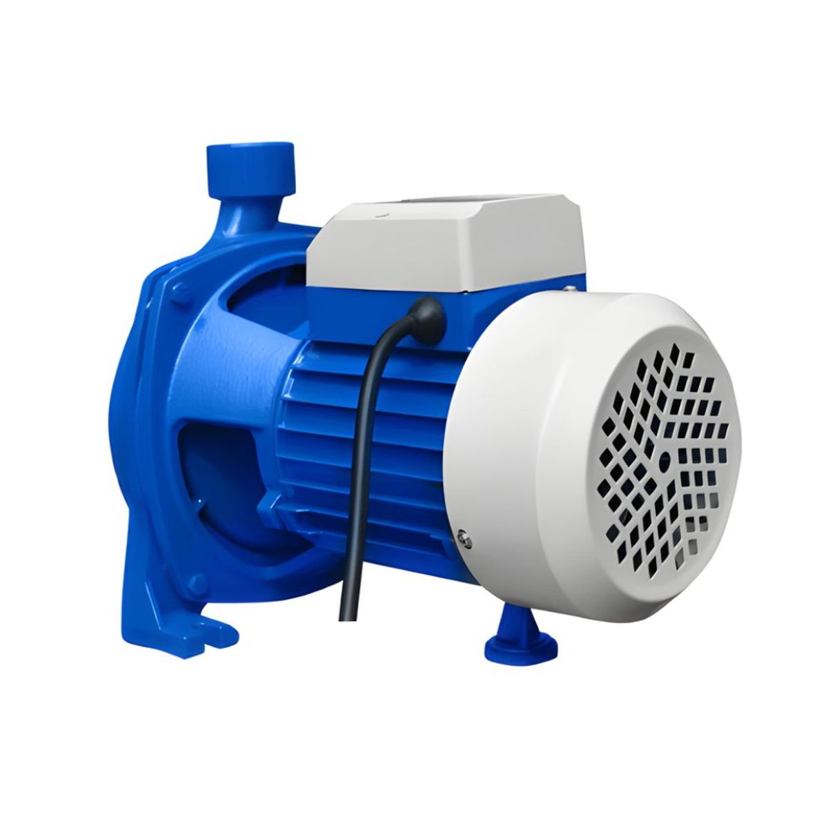 Bomba de Agua Centrifuga 1HP 220V 60HZ Safari EZC1581, marca GENERICO - Foto 2