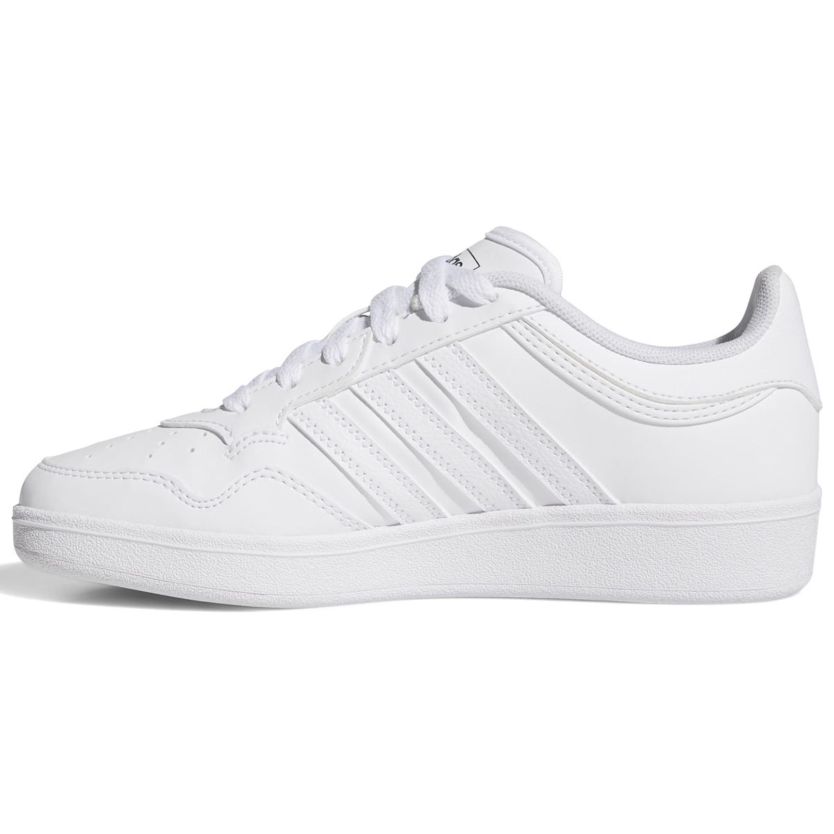 ADIDAS - Zapatilla Adidas Unisex Niño Hoops 40 J  Jr - JI3470