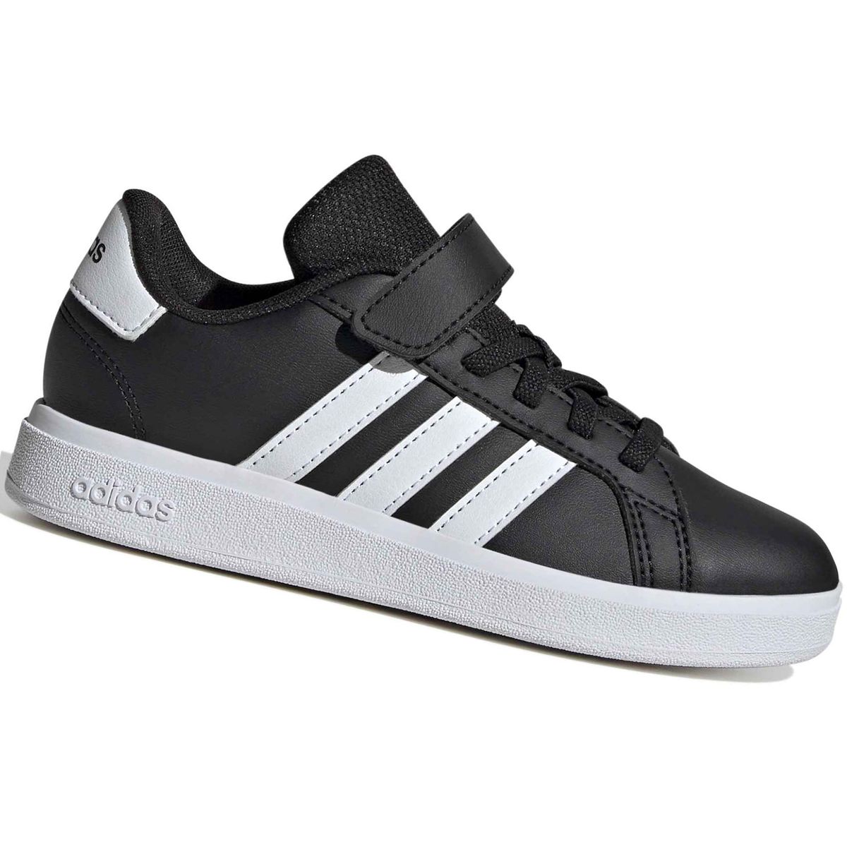 ADIDAS - Zapatilla Adidas Niño Grand Court 20 El C - IE5995