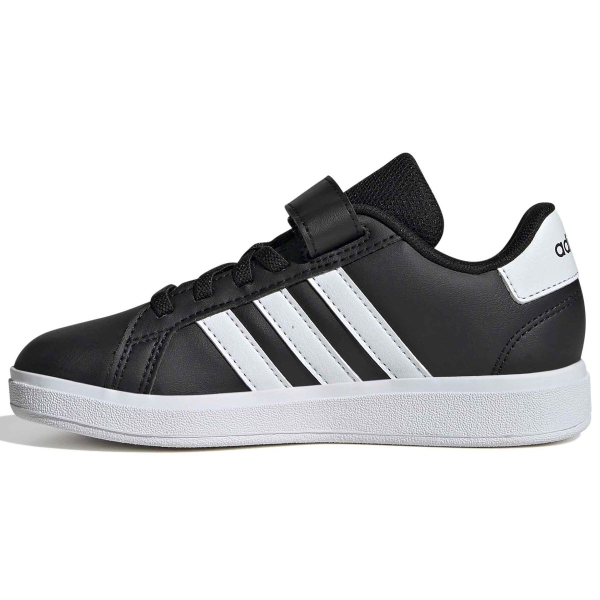 ADIDAS - Zapatilla Adidas Niño Grand Court 20 El C - IE5995