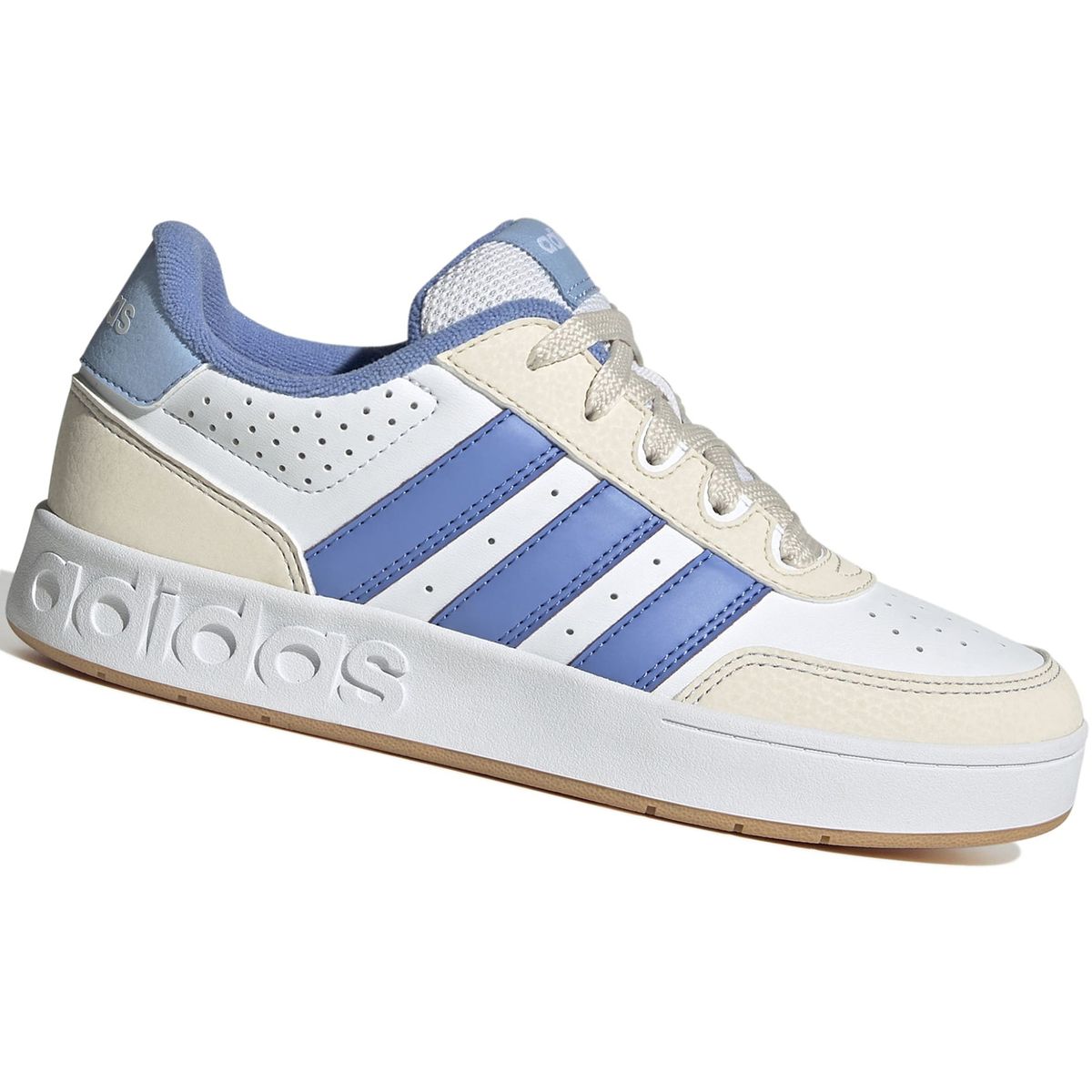 ADIDAS - Zapatilla Adidas Niña Breakbase J - JQ3690