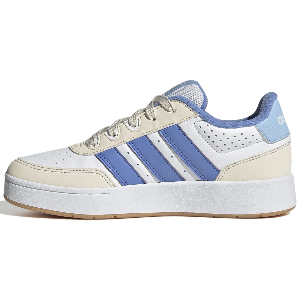 ADIDAS - Zapatilla Adidas Niña Breakbase J - JQ3690