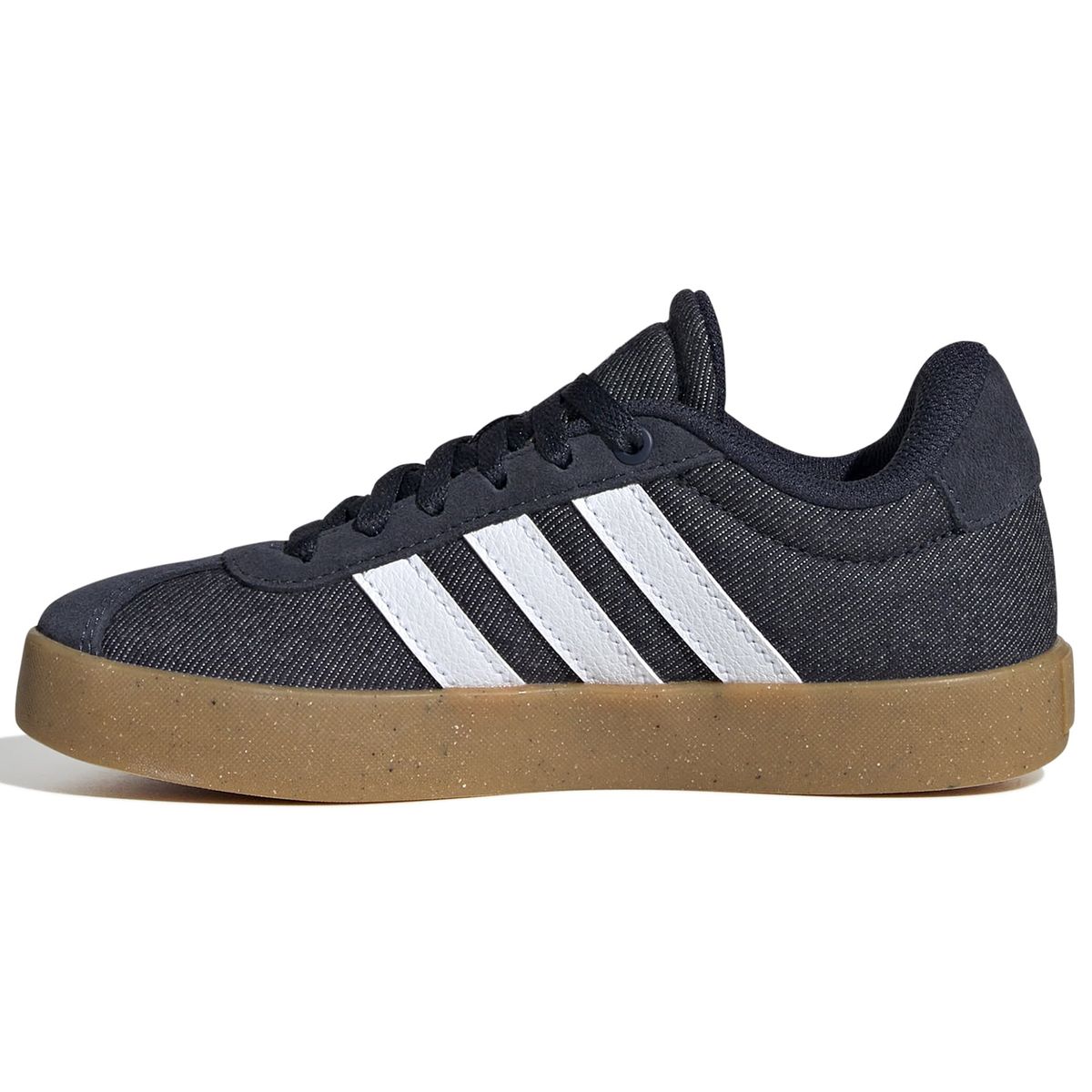 ADIDAS - Zapatilla Adidas Niño Vl Court 30 K - JS3486