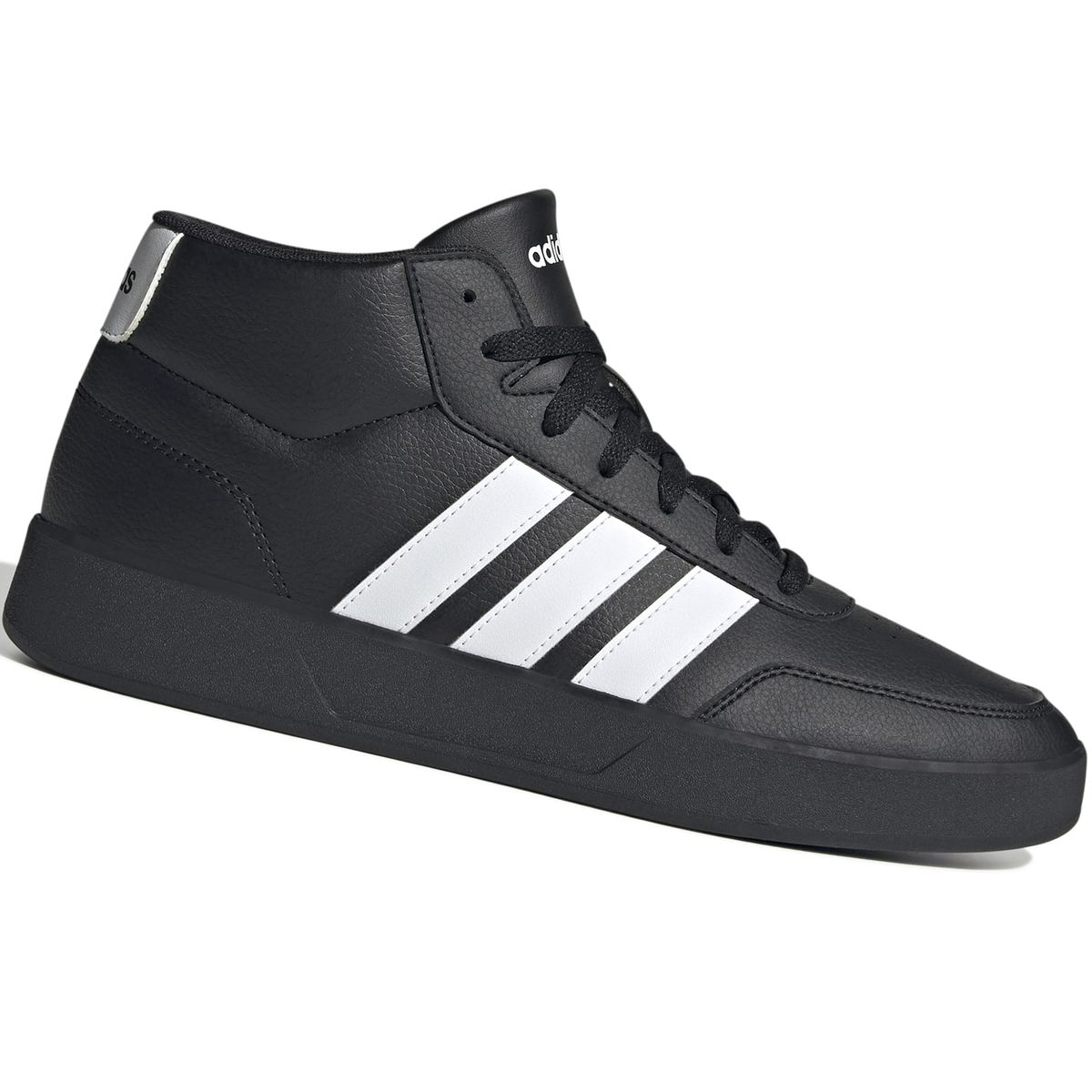 ADIDAS - Zapatilla Adidas Hombre Breaknet Mid - JR3570
