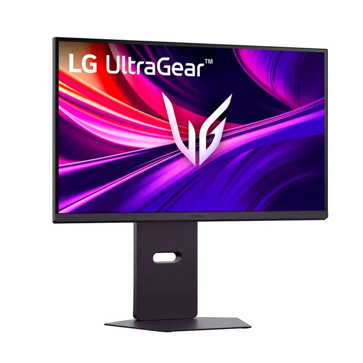 LG - Monitor LG UltraGear 27G850A-B Nano IPS UHD 4K de 27 Dual MODE 4K UHD 240hz - FHD 480hz 1ms