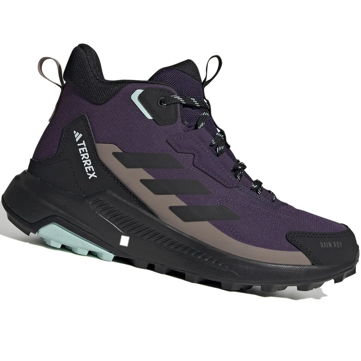 ADIDAS - Zapatilla Adidas Mujer Terrex Anylander Mid RRdy W - JQ9966