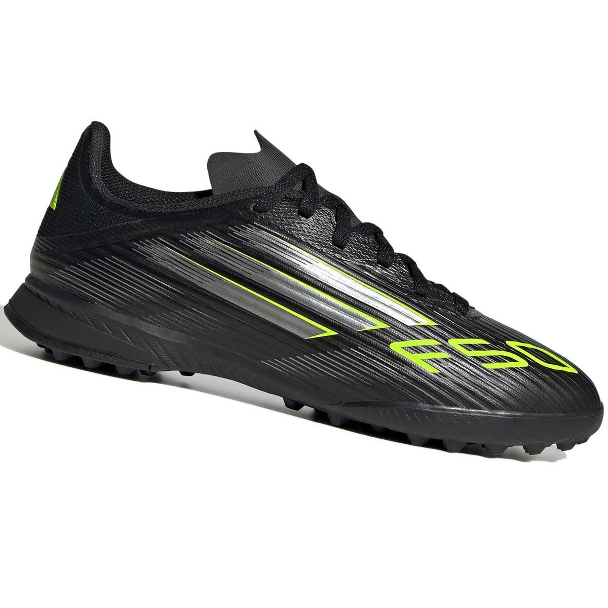 ADIDAS - Zapatilla Adidas Niño F50 League Tf J - JH9999