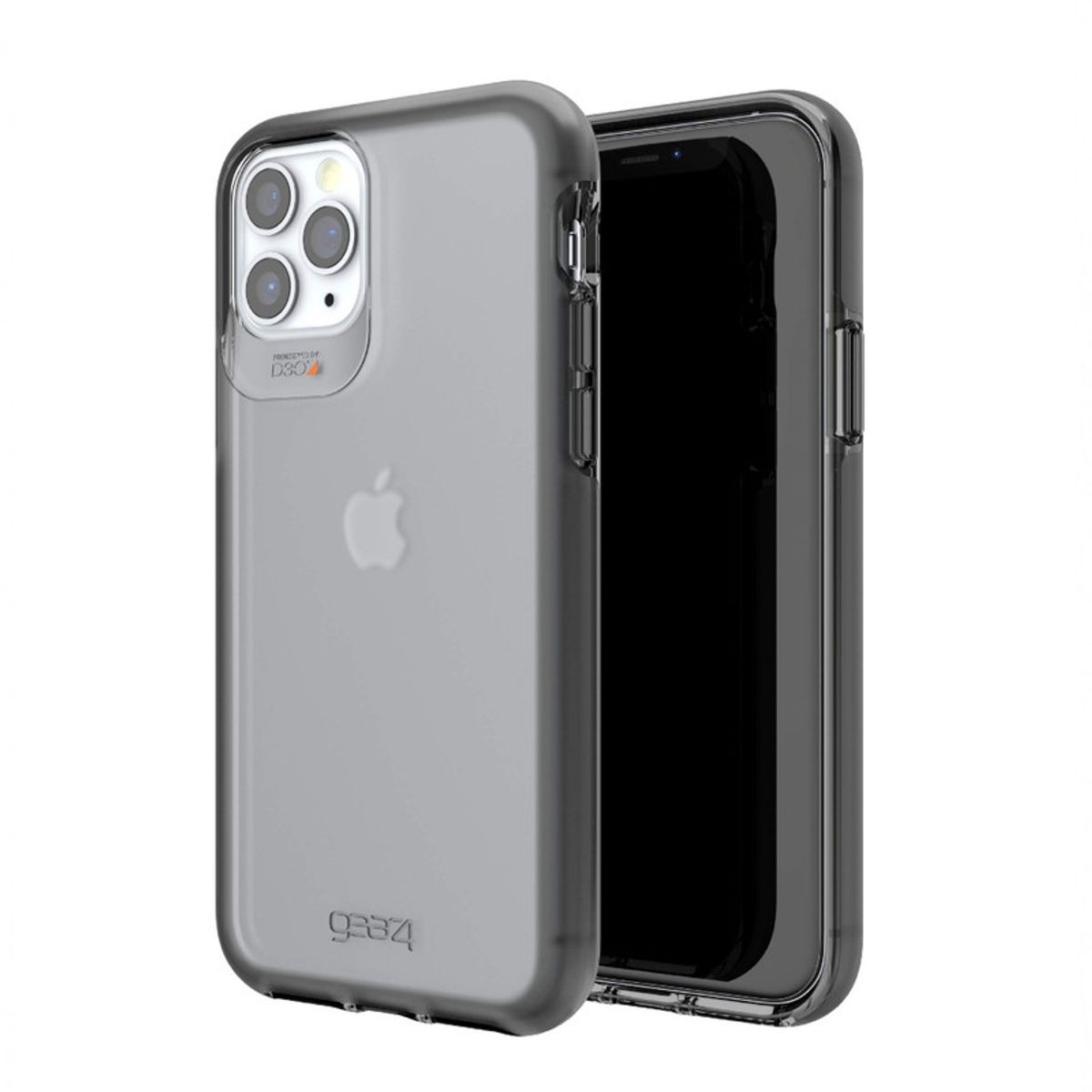 GEAR - Case Gear4 Ahumado Crystal Palace - Iphone 15 Pro Max