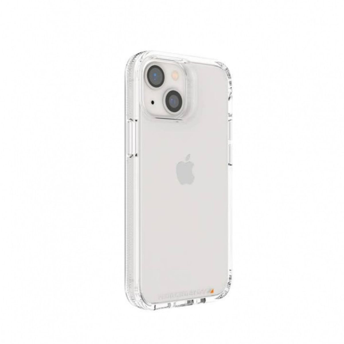 GEAR - Case Gear4 Transparente Crystal Palace - Iphone 15