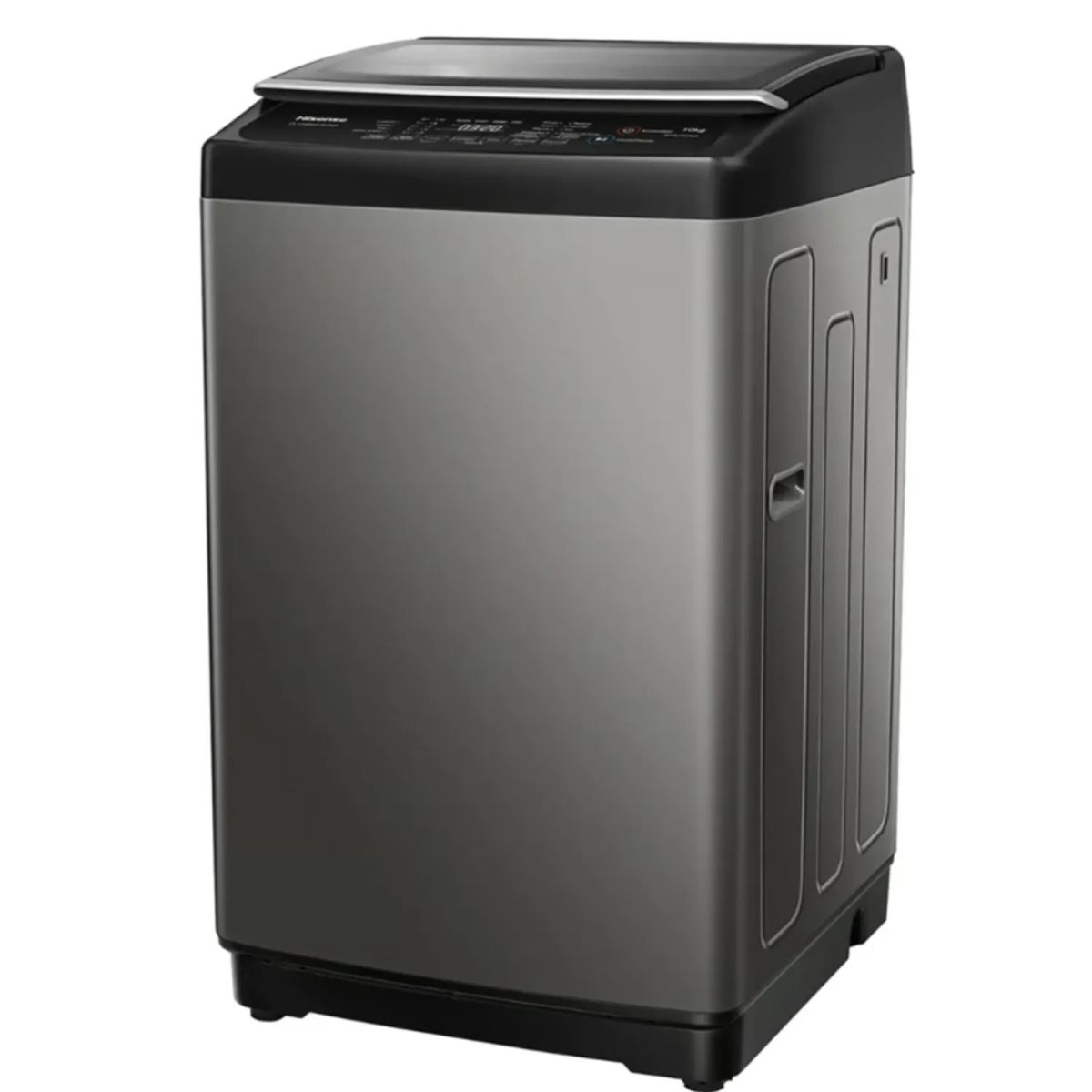 HISENSE - Lavadora Hisense Carga Superior 105kg WT1D1030UT