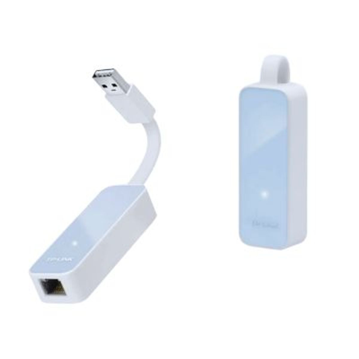 TP LINK - ADAPTADOR DE RED TP-LINK UE200 RJ45 100MBPS A USB 2.0