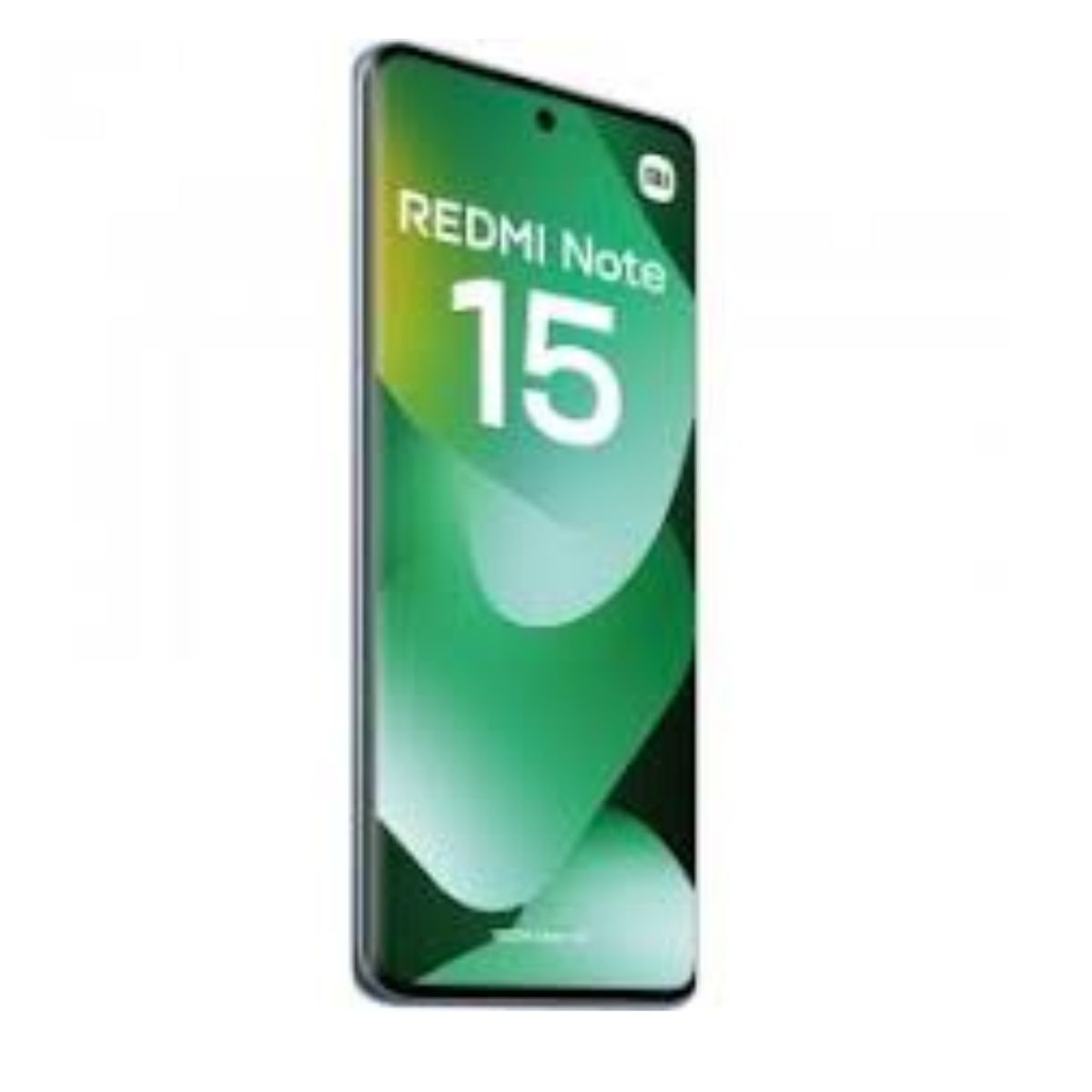 REDMI - CELULAR REDMI NOTE 15 4G 256GB 8RAM AZUL GLACIAR REGISTRADO