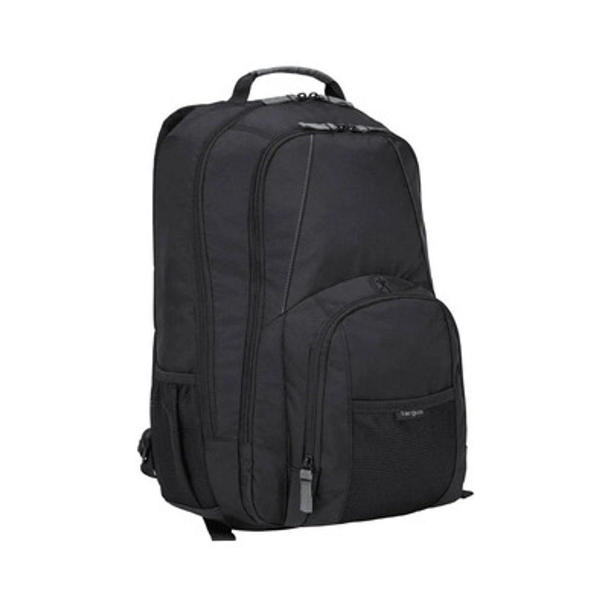 TARGUS - Mochila Targus GROOVE BLACK 17 pulgadas
