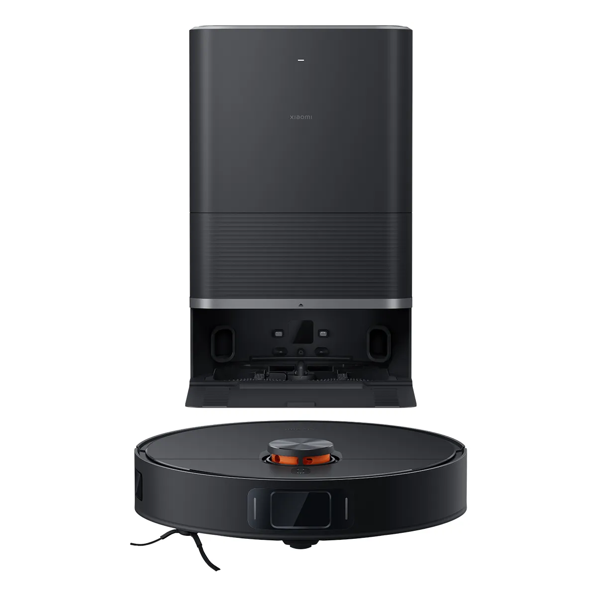 XIAOMI - Xiaomi Robot aspirador y trapeador X20 Max 8000 Pa