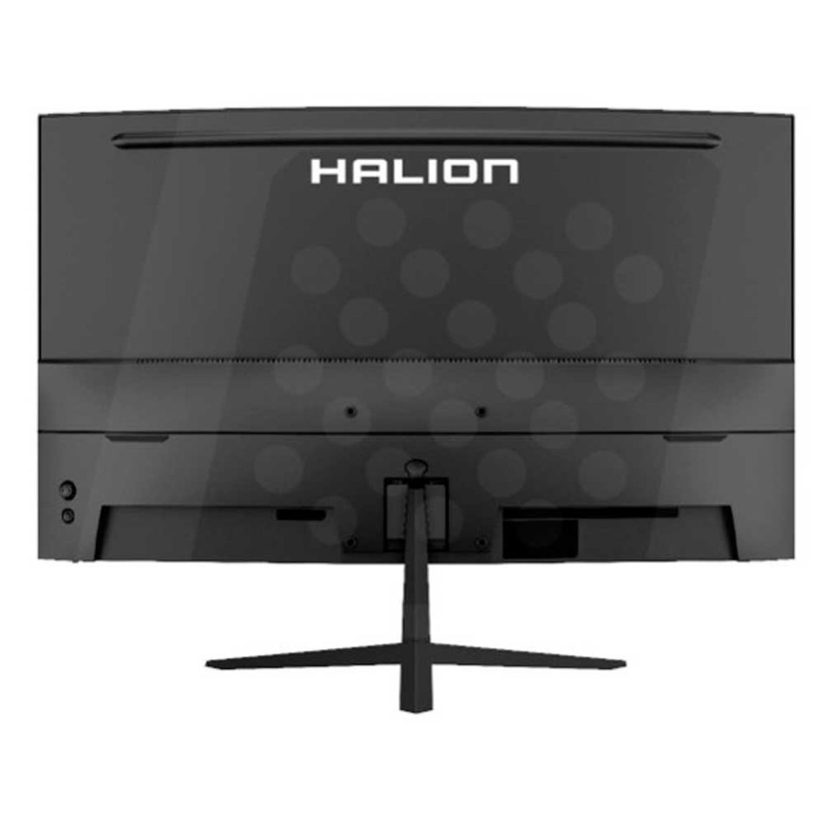 HALION - Monitor Halion Gaming HS 2703FC, 27" VA, Full HD 1920 x 1080, 144Hz, 1ms, HDMI