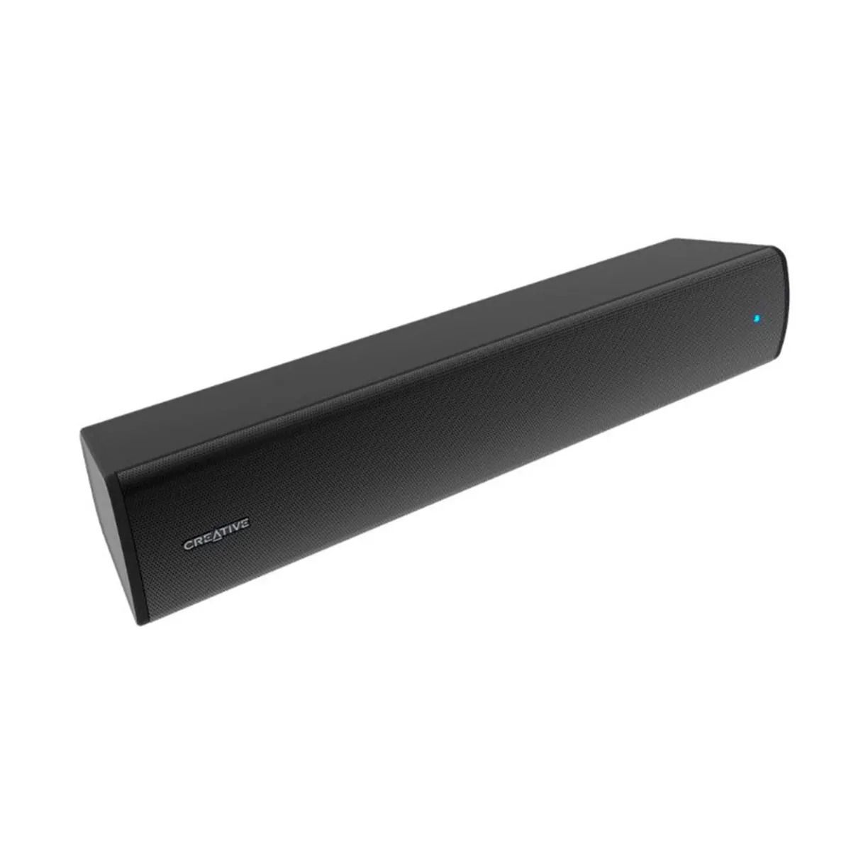 CREATIVE - Parlante Creative Stage Air V2 Barra Bluetooth 20W - Sonido Inmersivo