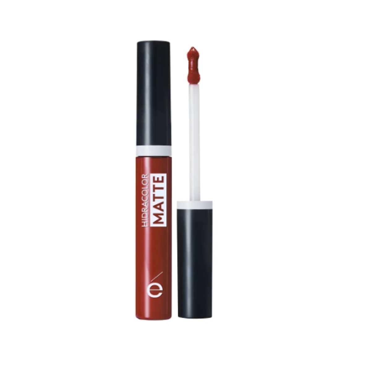 ESIKA - Labial Liquido Hidracolor Mate Pimienta Caliente Esika PRO
