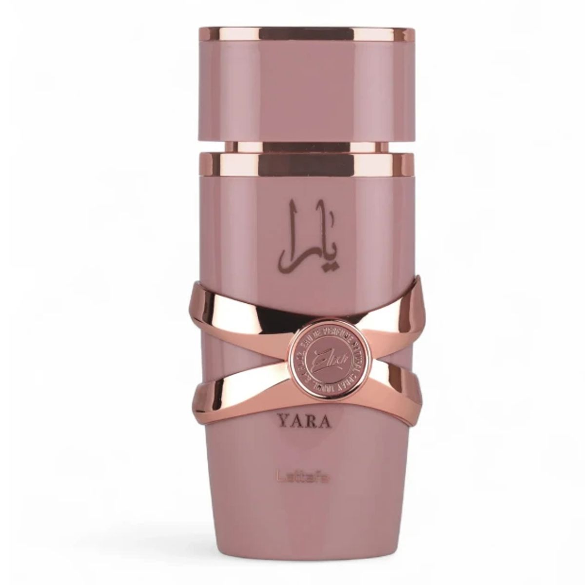 PERU IMPORTACIONES - Lattafa Yara Elixir 100ml Women