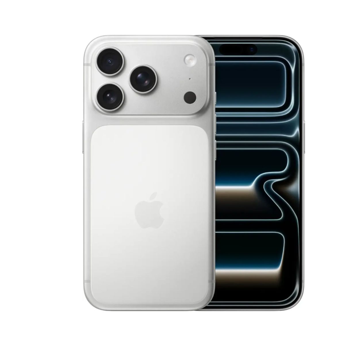 APPLE - Apple Iphone 17 Pro 256GB ESIM Silver edition