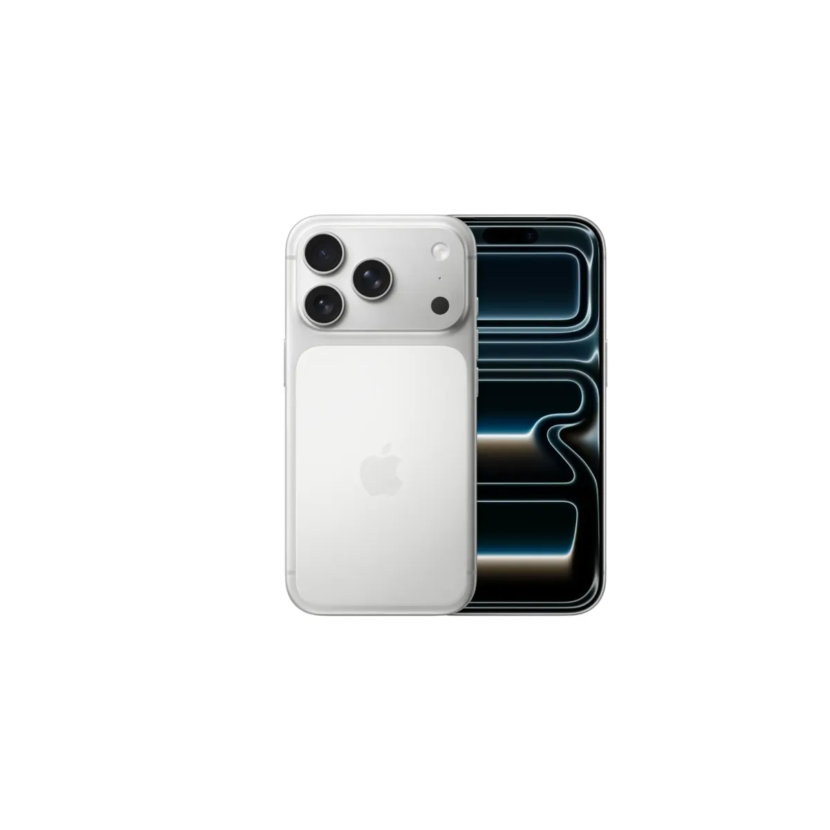 APPLE - Apple Iphone 17 Pro 256GB ESIM Silver edition