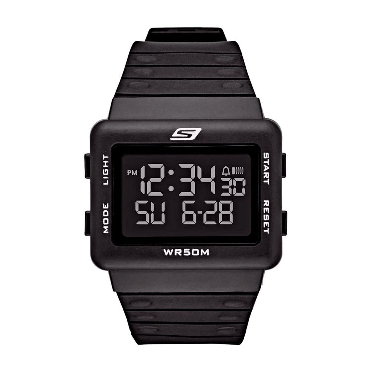 SKECHERS - RELOJ DIGITAL HOMBRE SR1077 SKECHERS