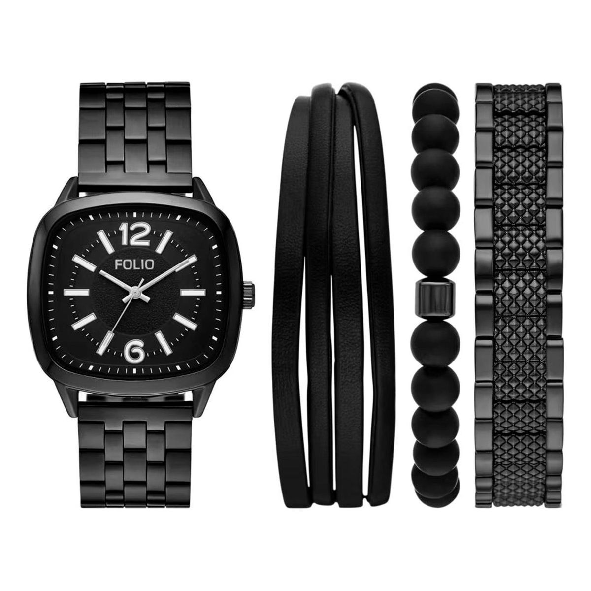 FOLIO - RELOJ ANALOGICO HOMBRE FMDFL6074 FOLIO