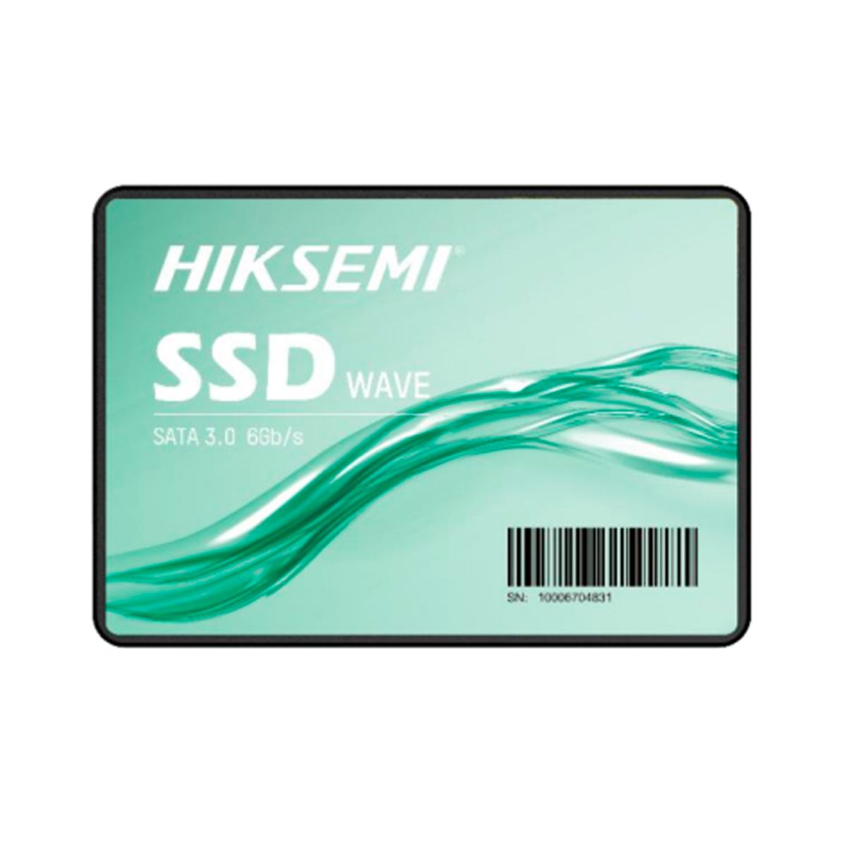 HIKSEMI - Disco Sólido SATA 256 GB Hiksemi Wave