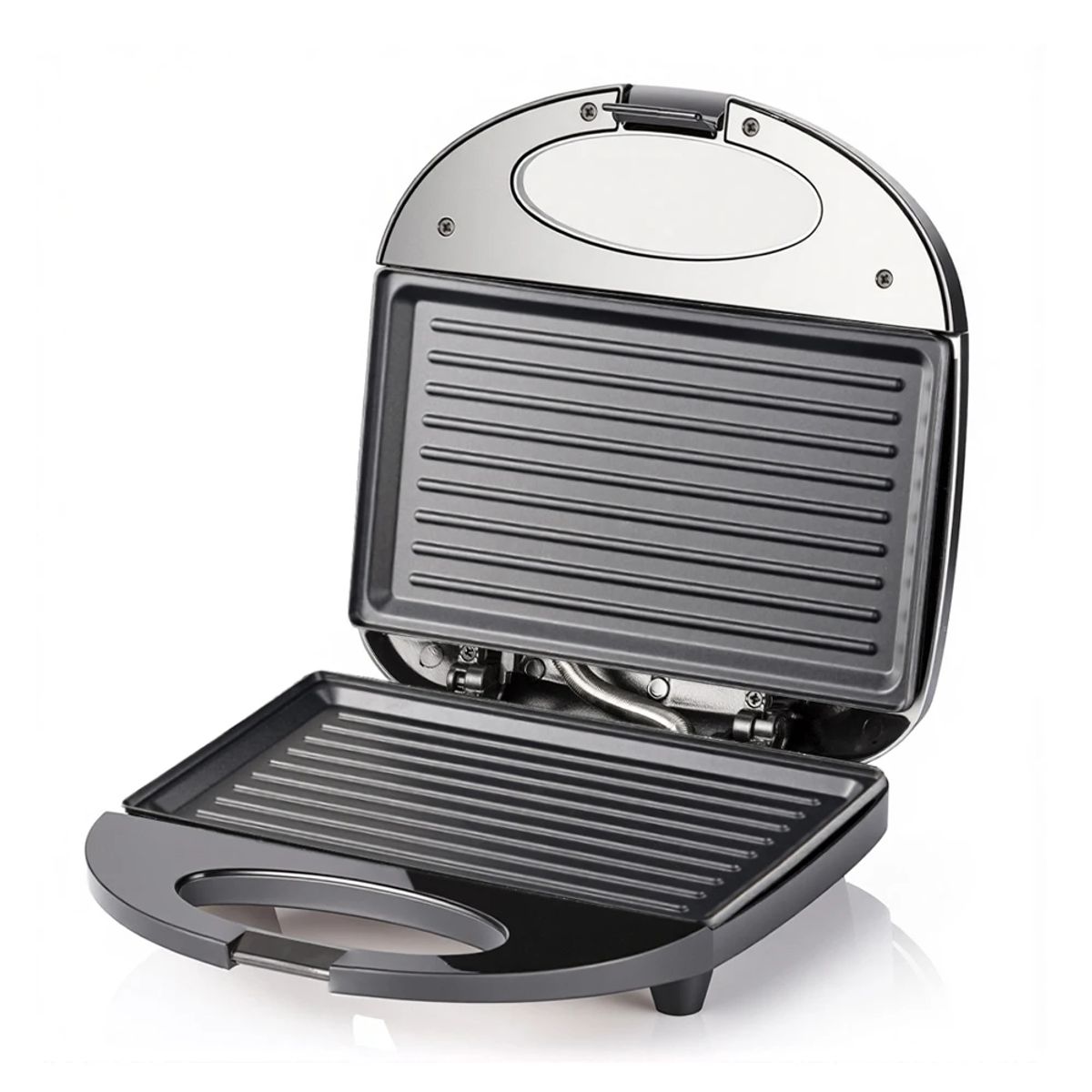 RAFF - Sandwich Maker   Sandwichera Recubrimiento Antiadherente RAF