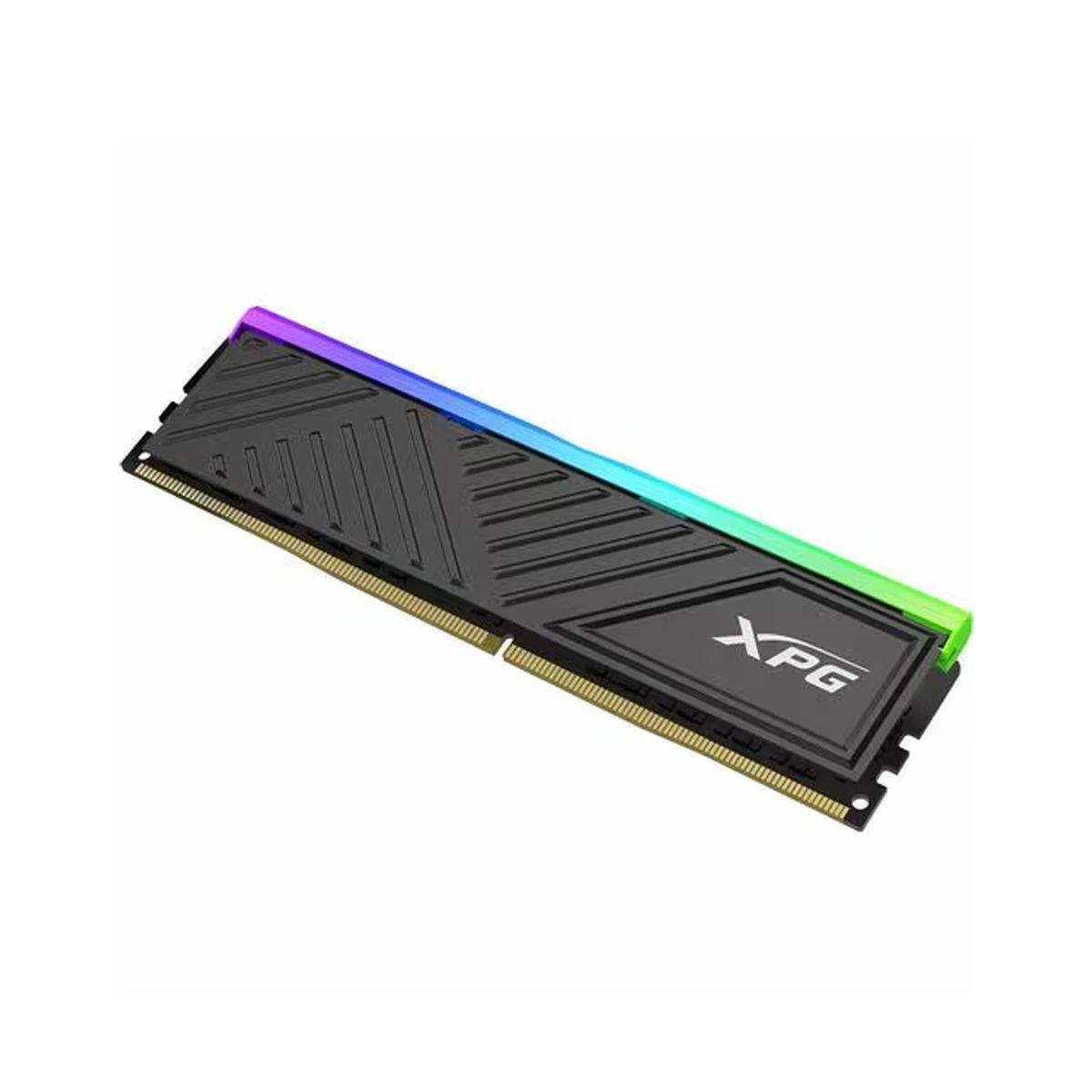 VARIOS - Módulo Ram 16Gb Xpg Spectrix D35G Ddr4 Rgb 3200Mhz Cl16 - Rendimiento Superior Y Estilo Ga
