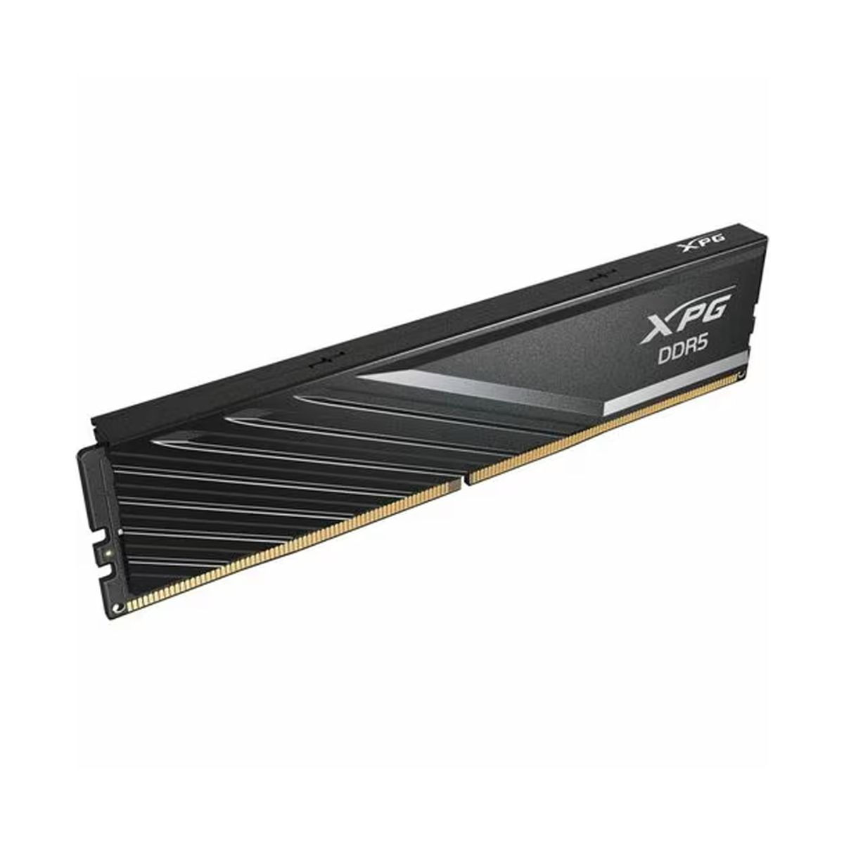 VARIOS - Módulo Ram Xpg Lancer Blade 32Gb Ddr5-5600, Cl46, Ecc, 288 Pines - Alta Velocidad Y Rendim