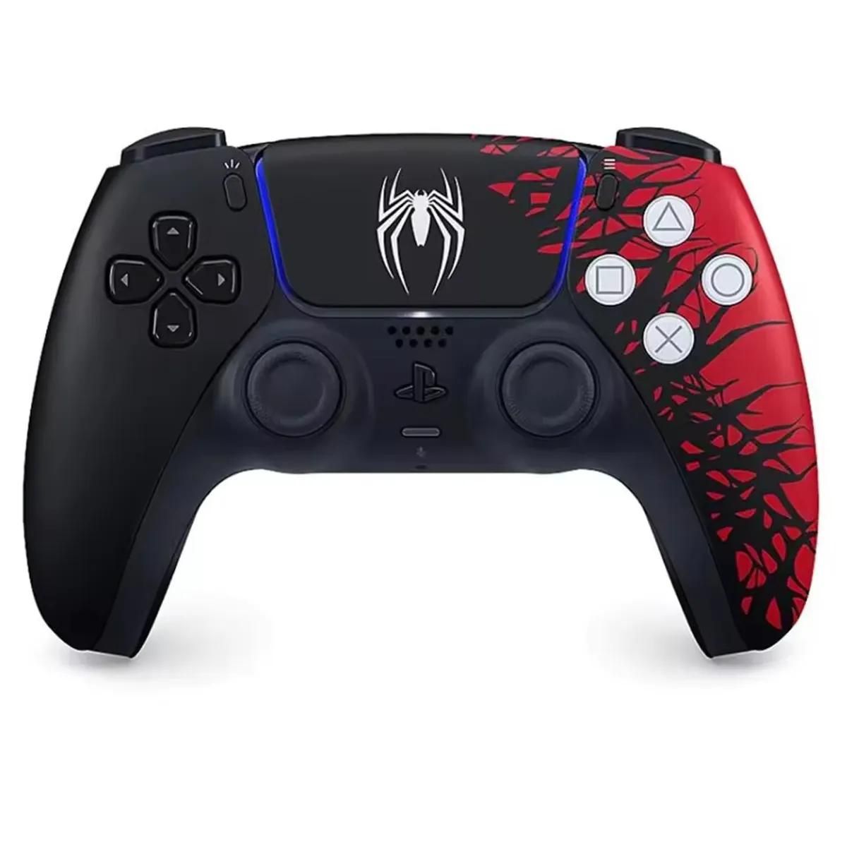 SONY - Sony Control Inalámbrico DualSense™ PS5 - Reacondicionado