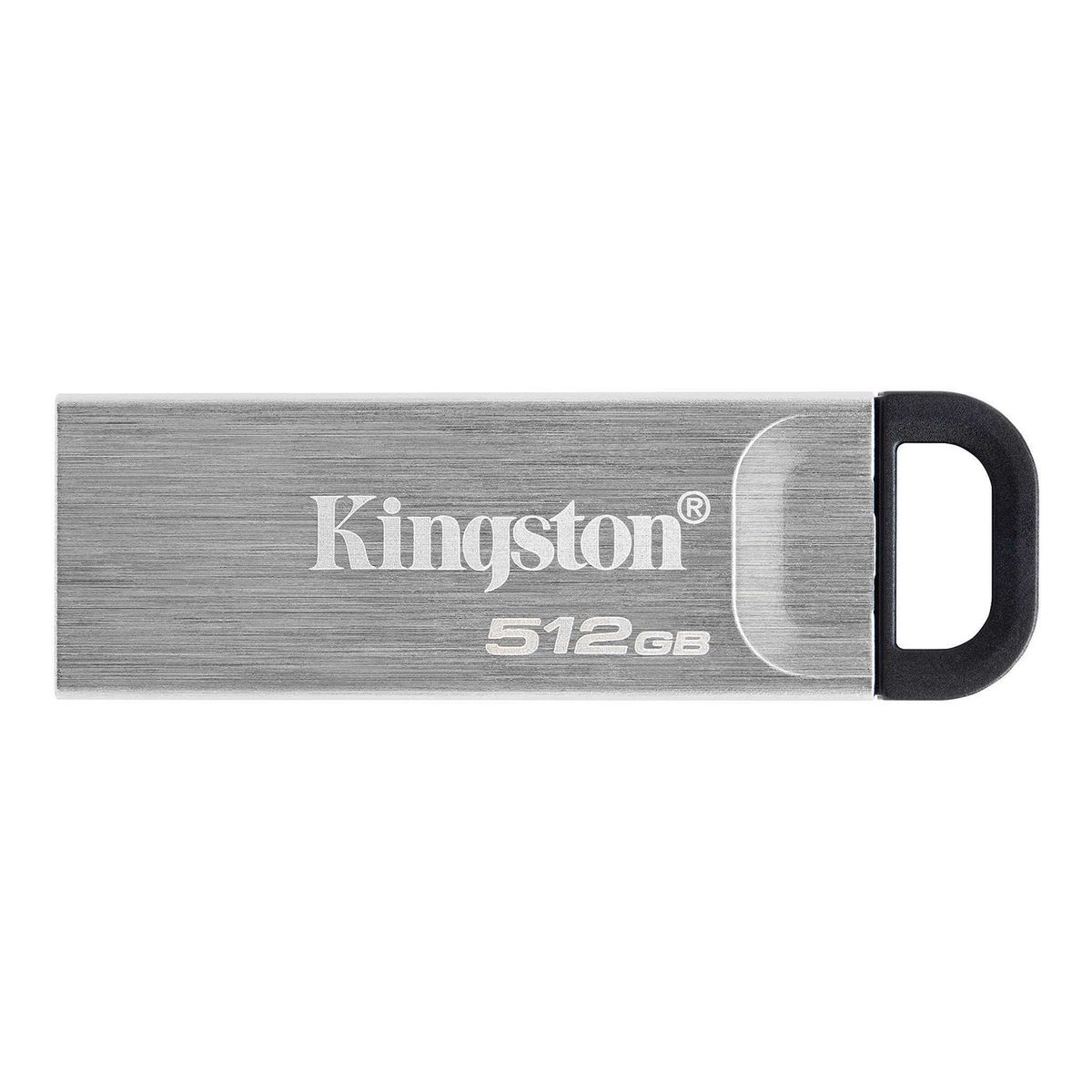 KINGSTON - Memoria Usb Kingston Datatraveler Kyson 3.2 Gen 1 De 512 Gb.